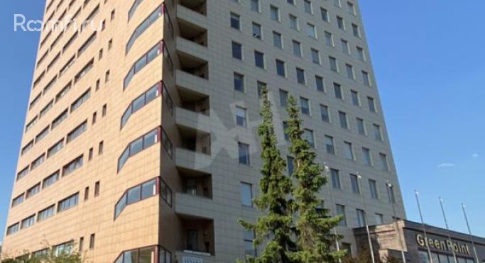 Аренда офиса 256 м², улица Панфилова - фото 2