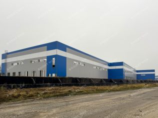 Аренда склада 50554.2 м²