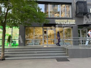 Аренда помещения свободного назначения 370 м²