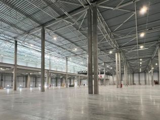 Аренда склада 26415 м²