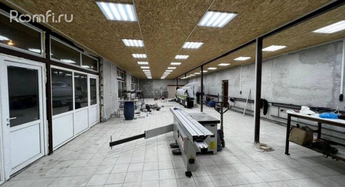 Аренда помещения свободного назначения 173 м², 46К-5041 - фото 3