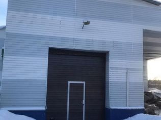 Продажа производственного помещения 2500 м²
