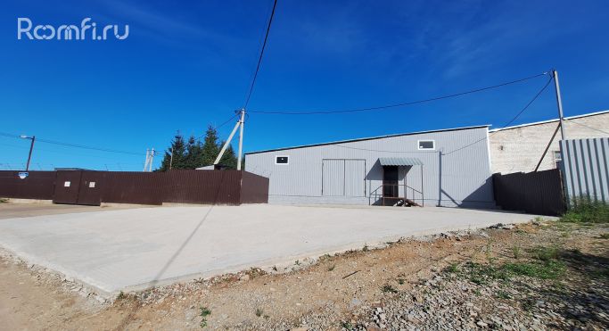 Аренда помещения свободного назначения 137 м² - фото 1