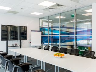 Аренда офиса 748.2 м²