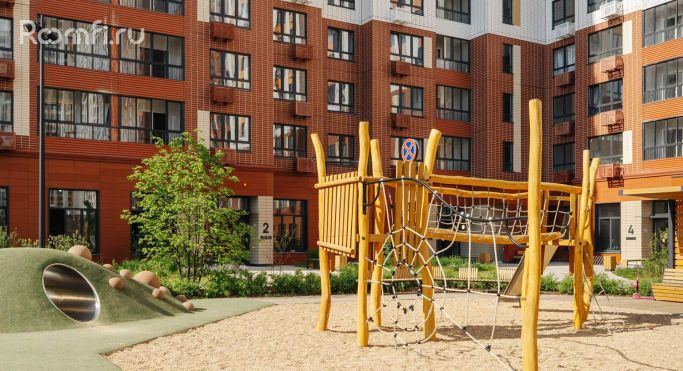 Продажа помещения свободного назначения 85.3 м², Донская улица - фото 5