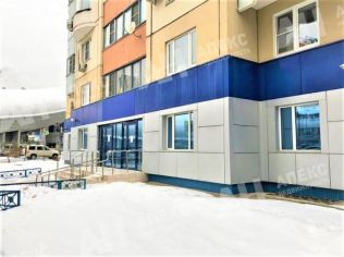 Аренда помещения свободного назначения 158 м²