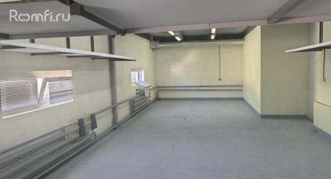 Аренда производственного помещения 165 м², Центральная улица - фото 1