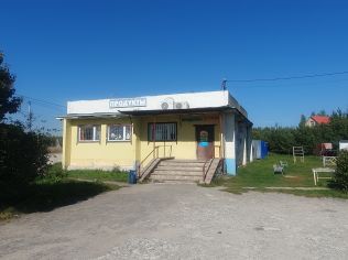 Аренда торгового помещения 100 м²