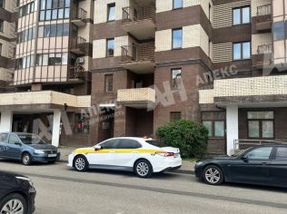 Продажа помещения свободного назначения 93 м²