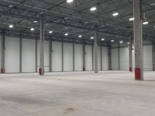Аренда склада 6336 м²