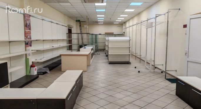 Аренда помещения свободного назначения 220 м², Советская улица - фото 3