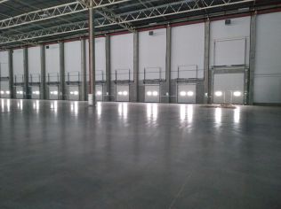Аренда склада 17500 м²