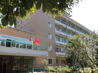 Продажа помещения свободного назначения 5743.3 м²