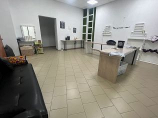 Аренда помещения свободного назначения 75.3 м²