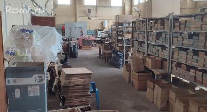 Аренда помещения свободного назначения 224 м² - фото 1
