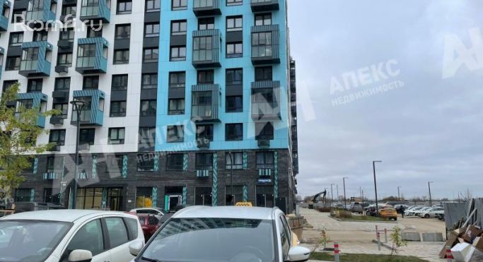 Продажа помещения свободного назначения 59 м², улица Мезенцева - фото 2