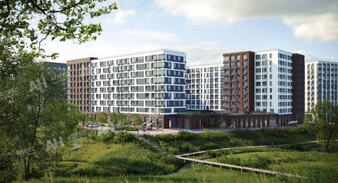 Продажа помещения свободного назначения 111 м², Садовый тупик - фото 3