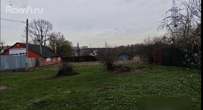 Продажа земельных участка 0.1 га, улица Гагарина - фото 4