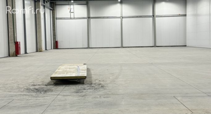 Аренда склада 864 м², Дорожная улица - фото 2