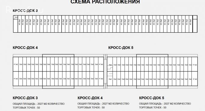 Аренда склада 32 м², Ярмарочная улица - фото 4