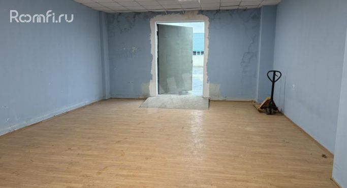 Аренда склада 320 м² - фото 1