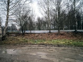 Продажа склада 1171 м²