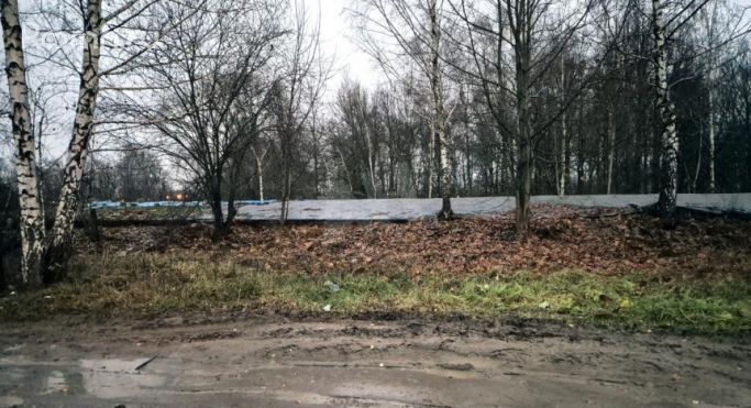Продажа склада 1171 м² - фото 1