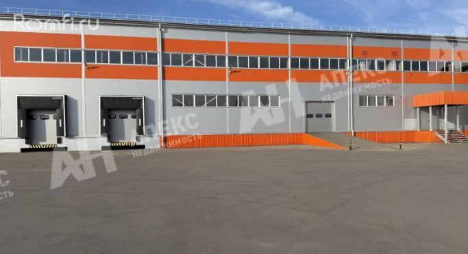 Аренда склада 1440 м², 46Н-01555 - фото 3