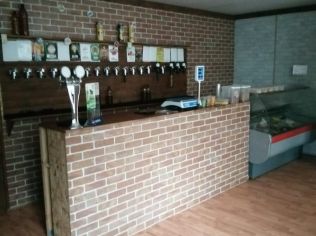 Аренда помещения свободного назначения 45 м²