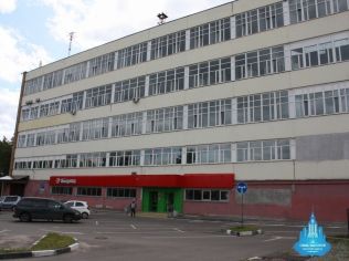 Аренда помещения свободного назначения 250 м²