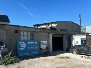 Аренда помещения свободного назначения 800 м²