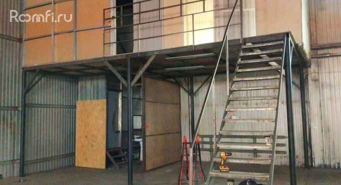 Аренда производственного помещения 447 м², улица Маковского - фото 5