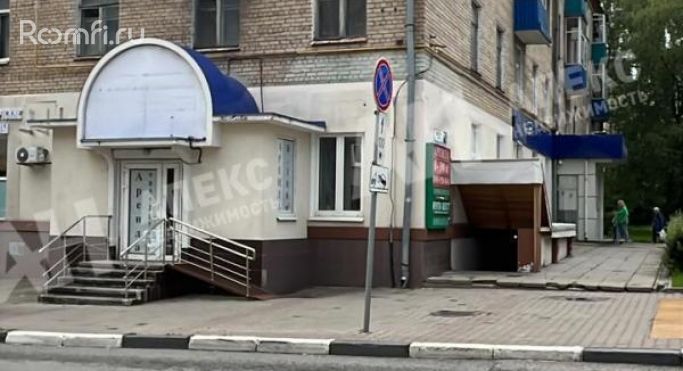 Аренда помещения свободного назначения 200 м², улица Мира - фото 2