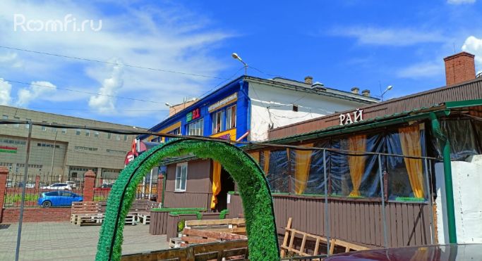 Аренда помещения свободного назначения 320 м², Водонапорная улица - фото 3