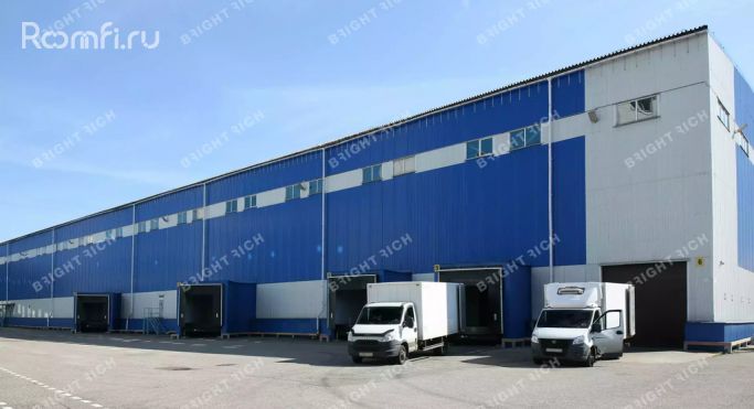 Аренда склада 10000 м², Рабочая улица - фото 3