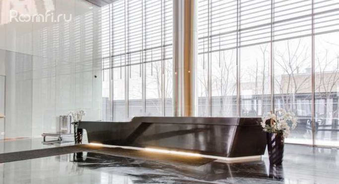 Аренда офиса 603 м², Ленинградская улица - фото 3