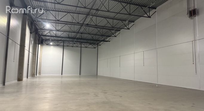 Аренда склада 1000 м² - фото 2