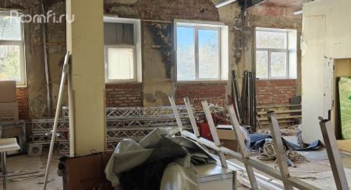Аренда помещения свободного назначения 177 м², Фабричная улица - фото 2
