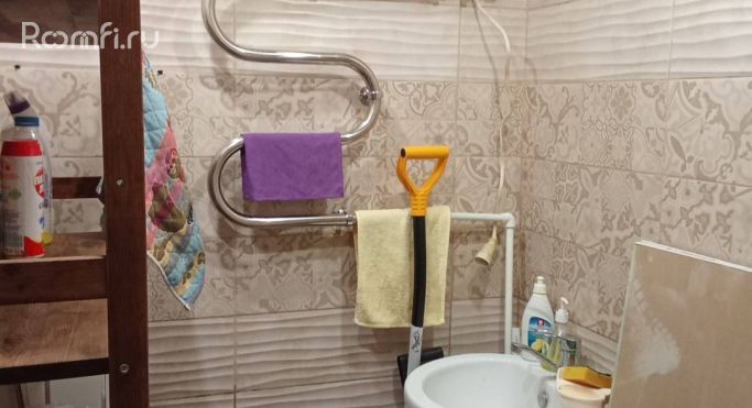 Продажа помещения свободного назначения 44 м², улица Полиграфистов - фото 3