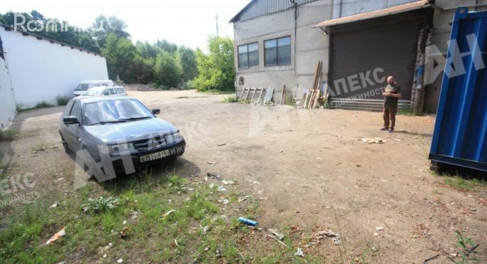 Аренда производственного помещения 335 м², Ленинградское шоссе, 31-й километр - фото 2
