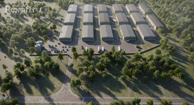 Аренда склада 720 м² - фото 5