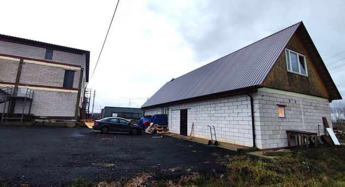 Аренда помещения свободного назначения 126 м², Троицкая улица - фото 3