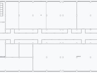 Аренда склада 37 м²