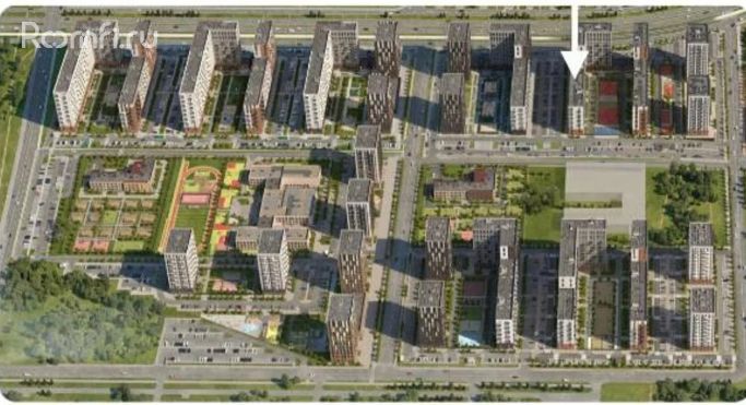 Аренда помещения свободного назначения 132 м², Пригородное шоссе - фото 3