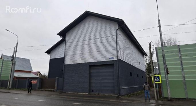 Продажа помещения свободного назначения 1000 м² - фото 2