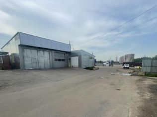 Аренда помещения свободного назначения 230 м²