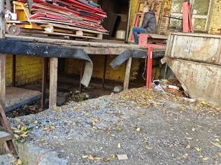 Аренда помещения свободного назначения 90 м²