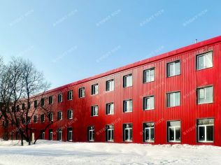 Продажа склада 7950 м²