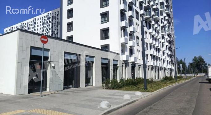 Аренда помещения свободного назначения 63 м² - фото 3