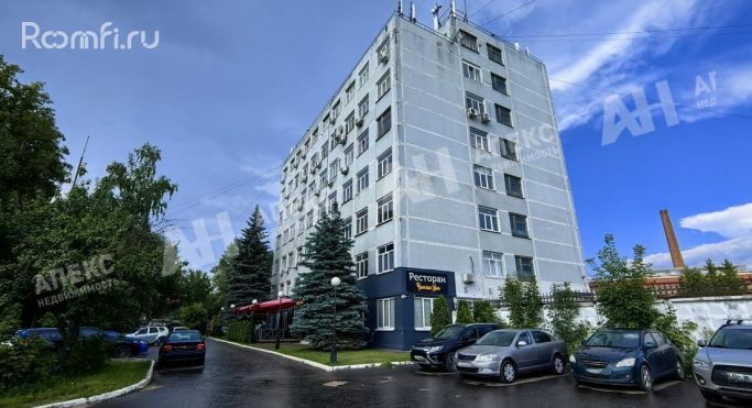 Аренда помещения свободного назначения 360 м², Фабричный проезд - фото 3